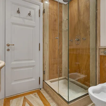 Apartment Residence - First Row Sea - Makarska Exklusiv * Makarska