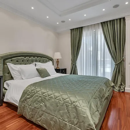 - First Row Sea - Exklusiv * Makarska