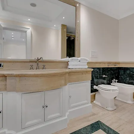 Apartment Residence - First Row Sea - Makarska Exklusiv
