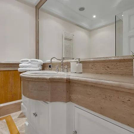 - First Row Sea - Exklusiv Lejlighed