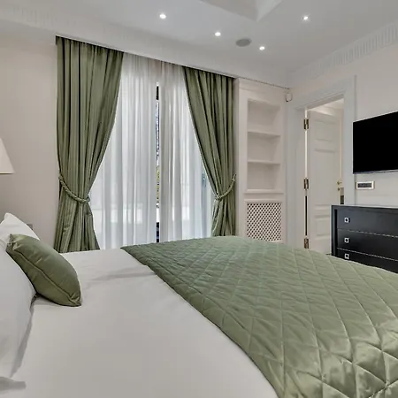 - First Row Sea - Exklusiv Makarska