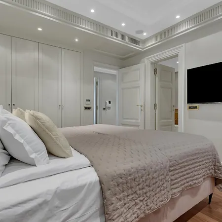 Appartement - First Row Sea - Exklusiv *