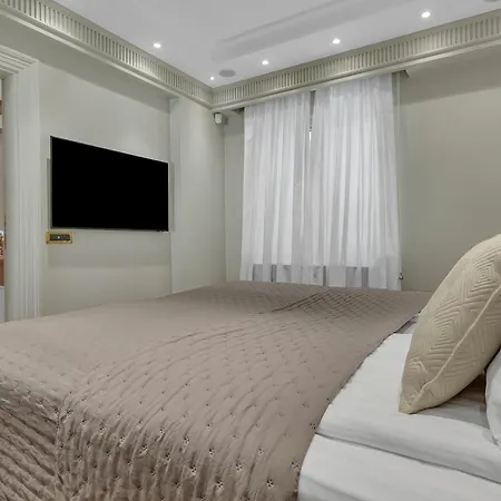 - First Row Sea - Exklusiv Appartement Makarska
