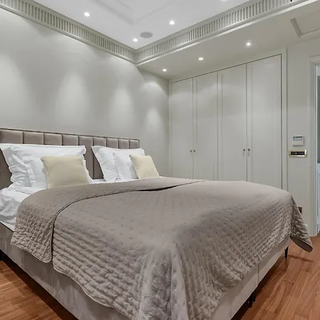 - First Row Sea - Exklusiv Makarska