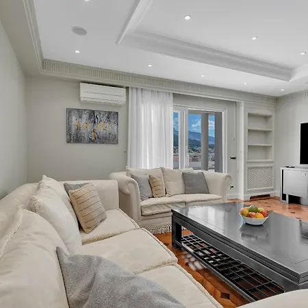 Appartement - First Row Sea - Exklusiv Makarska