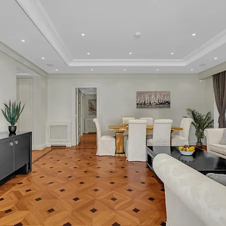 Appartement - First Row Sea - Exklusiv *