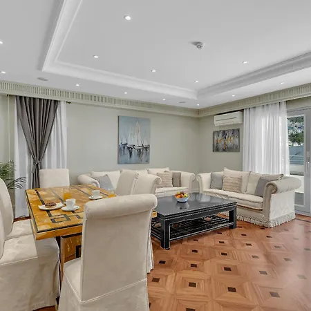 - First Row Sea - Exklusiv Appartement *